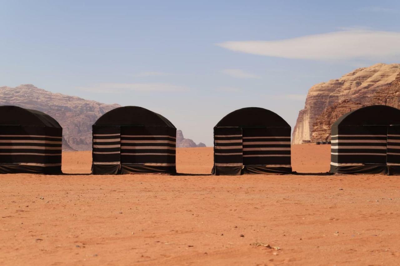 Wadi Rum Desert Shine Pokoj fotografie